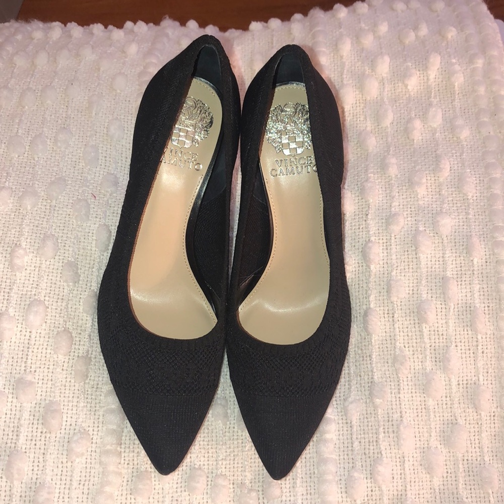 Brand New Vince Camuto Heels